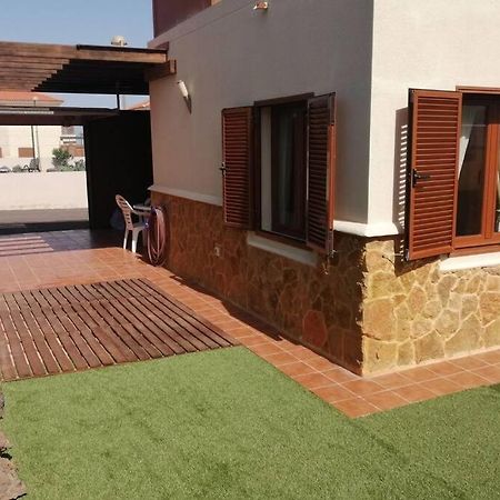 Fuertedreams Villa La Oliva Exterior photo
