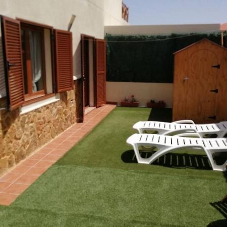 Fuertedreams Villa La Oliva Exterior photo