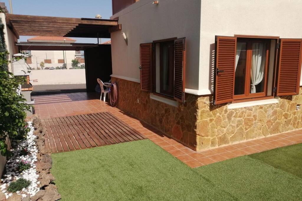 Fuertedreams Villa La Oliva Exterior photo