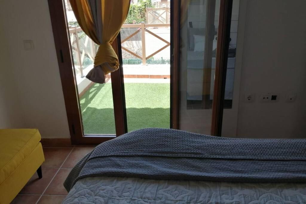 Fuertedreams Villa La Oliva Exterior photo