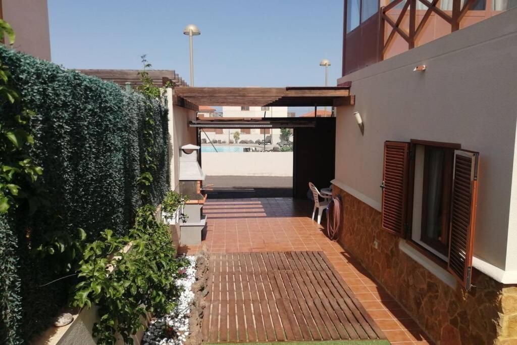 Fuertedreams Villa La Oliva Exterior photo
