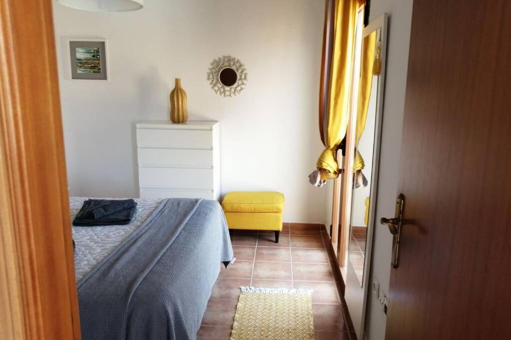 Fuertedreams Villa La Oliva Exterior photo