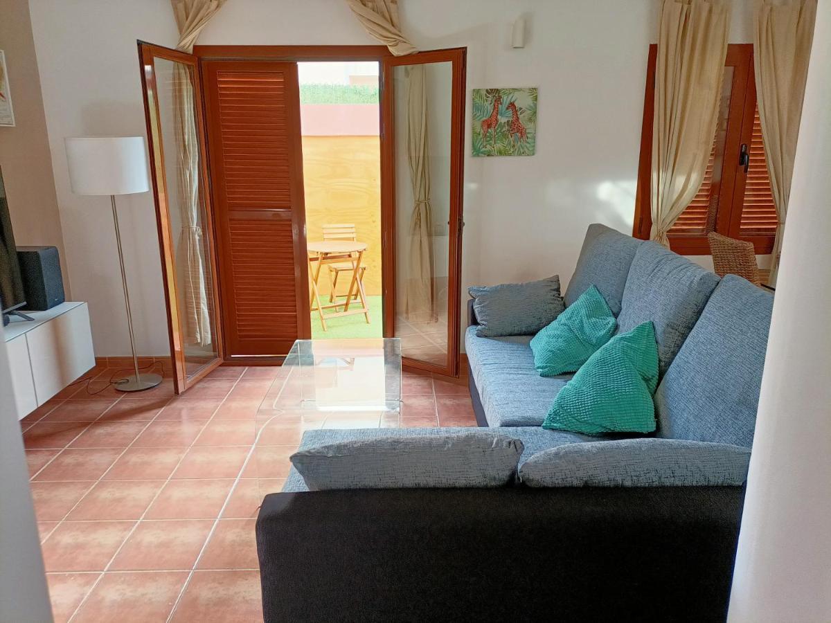 Fuertedreams Villa La Oliva Exterior photo